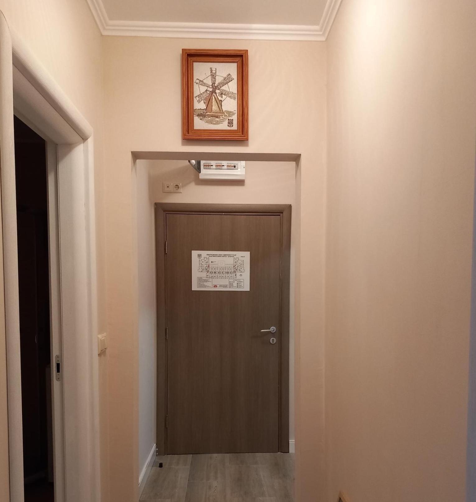 Private Apartments In White Rock Castle Bałczik Zewnętrze zdjęcie