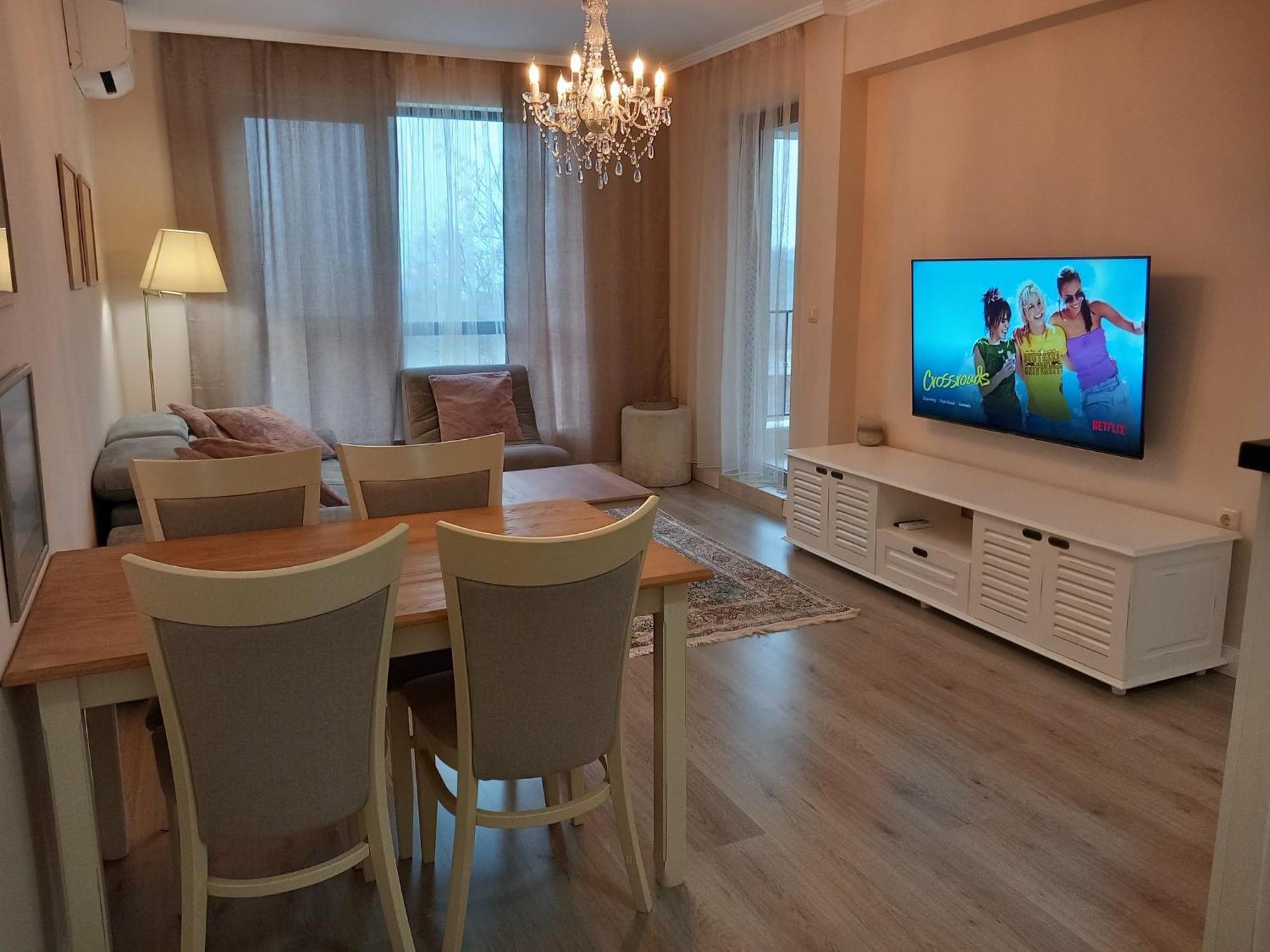 Private Apartments In White Rock Castle Bałczik Zewnętrze zdjęcie