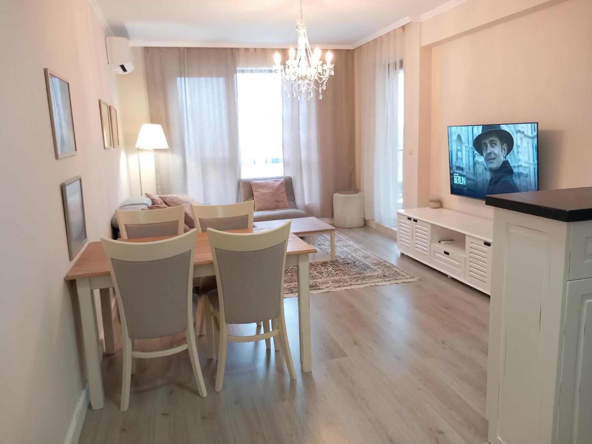 Private Apartments In White Rock Castle Bałczik Zewnętrze zdjęcie
