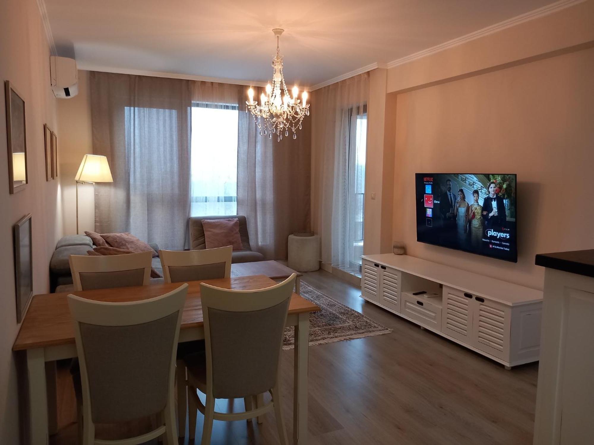 Private Apartments In White Rock Castle Bałczik Zewnętrze zdjęcie